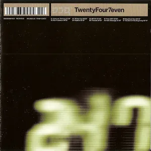 Twenty four seven